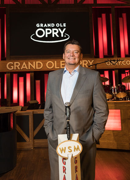 Nashville Event Photography CEO Photos