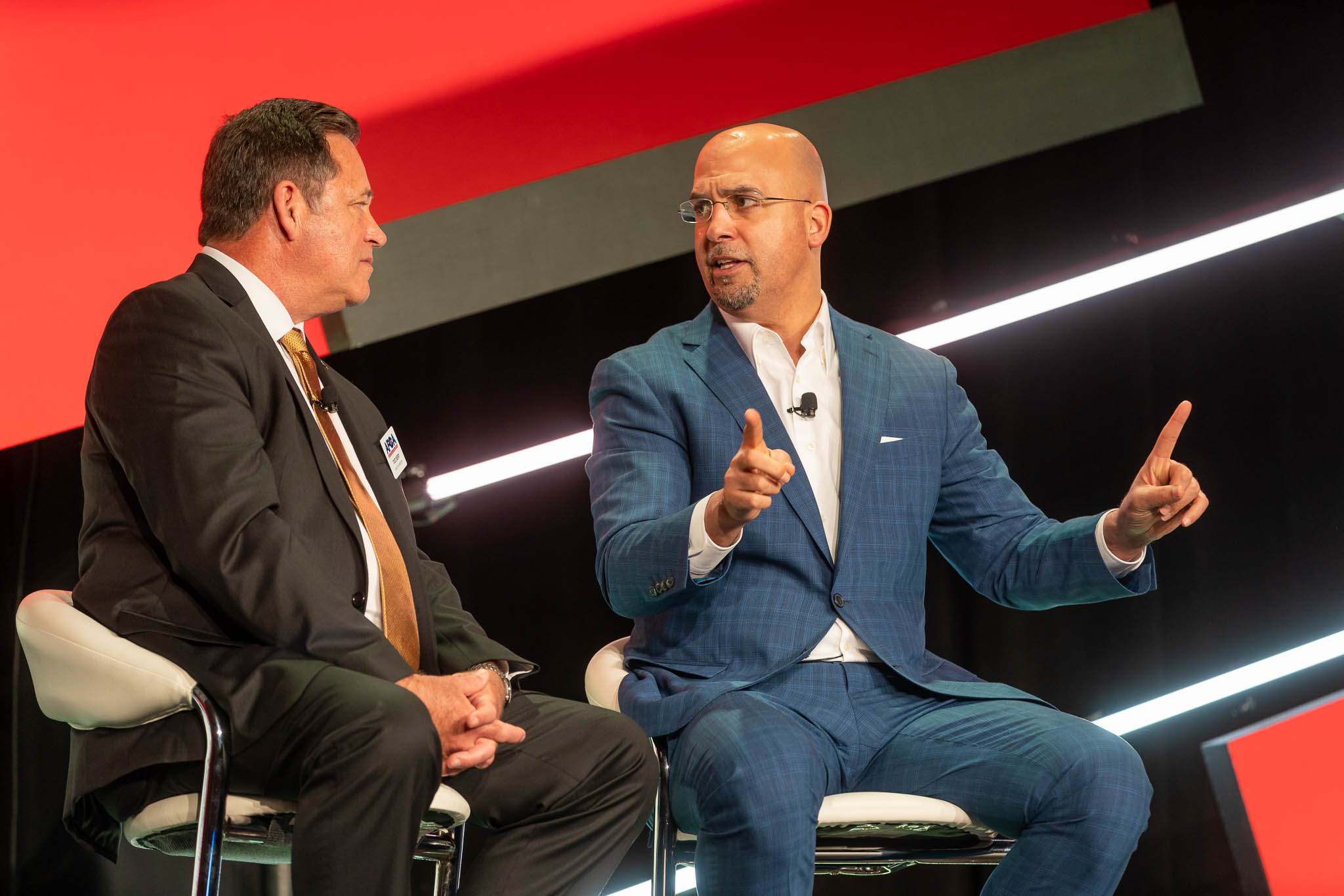 AFCA Convention Event Photography 18